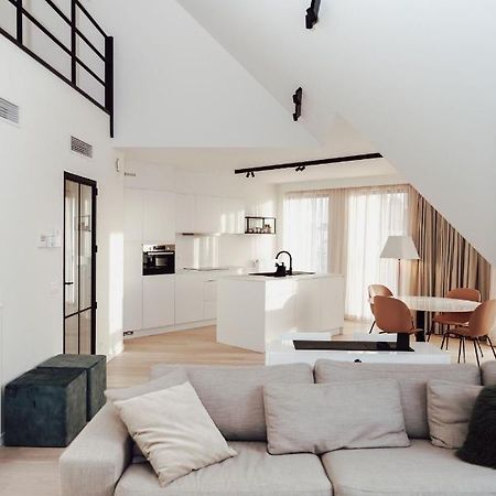 Ch Longstay 2 Kortrijk Dış mekan fotoğraf