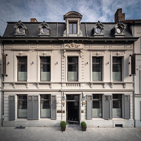 Ch Longstay 2 Kortrijk Dış mekan fotoğraf