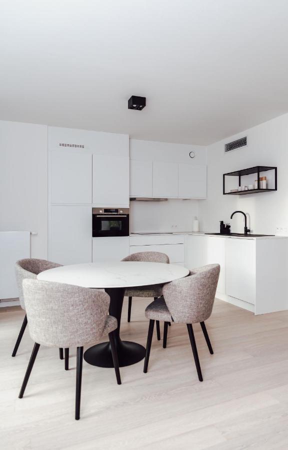 Ch Longstay 2 Kortrijk Dış mekan fotoğraf