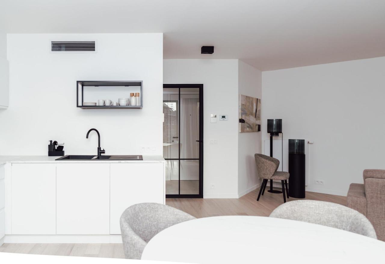 Ch Longstay 2 Kortrijk Dış mekan fotoğraf