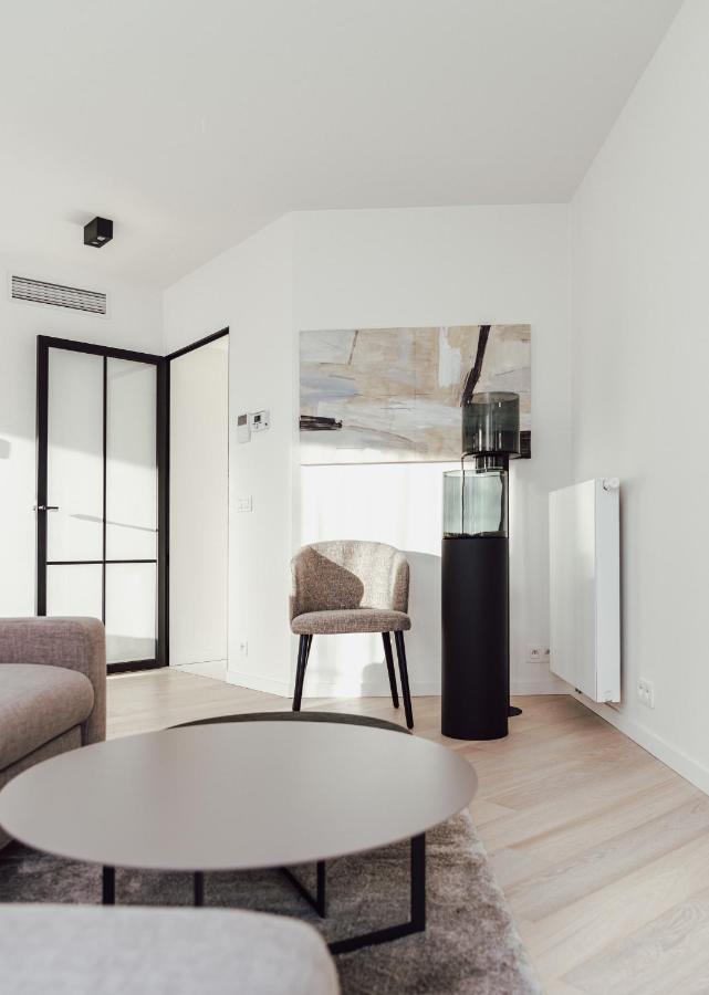 Ch Longstay 2 Kortrijk Dış mekan fotoğraf