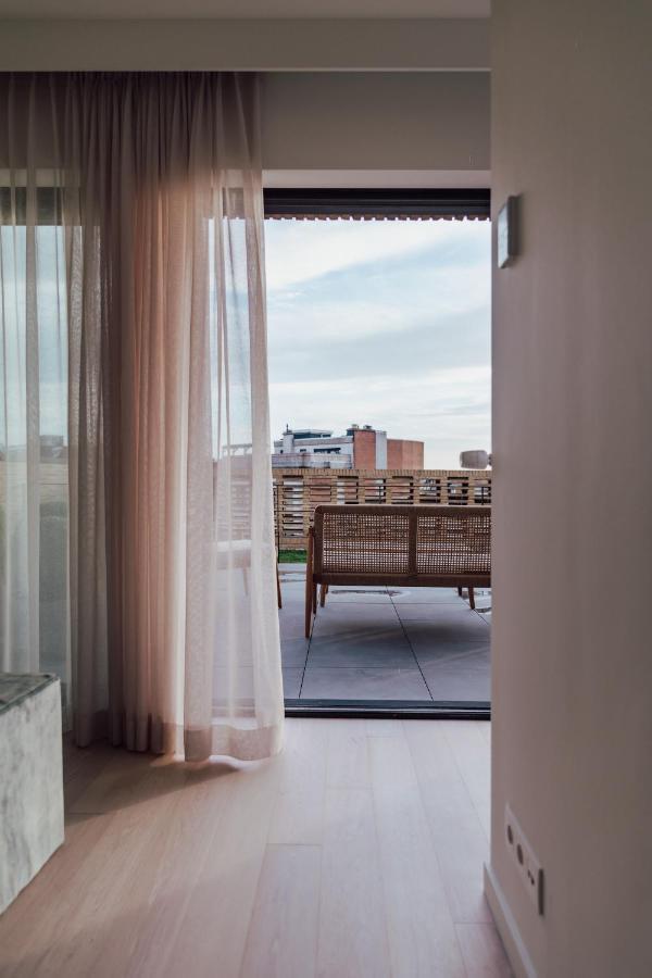 Ch Longstay 2 Kortrijk Dış mekan fotoğraf