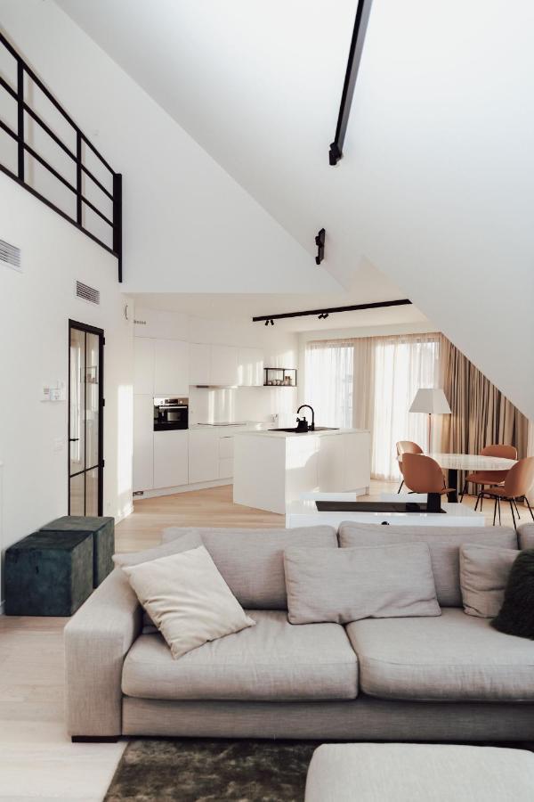 Ch Longstay 2 Kortrijk Dış mekan fotoğraf