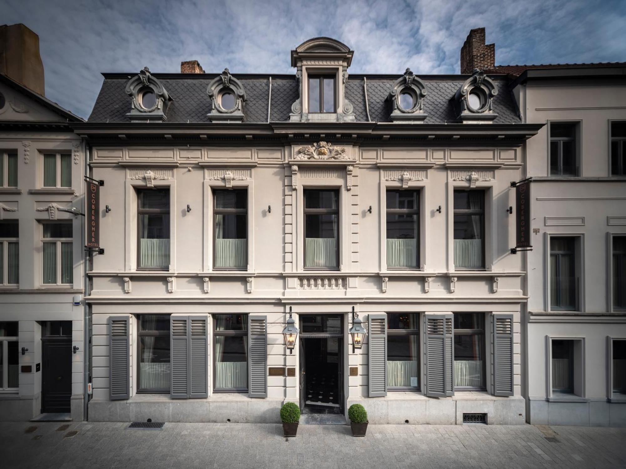 Ch Longstay 2 Kortrijk Dış mekan fotoğraf